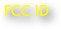 FCC ID 